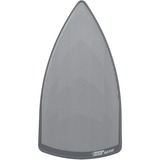 Tefal EasyGliss FS4030 plancha Plancha seco Suela de Durilium 1200 W Borgoña, Blanco blanco/Lila, Plancha seco, Suela de Durilium, 1,8 m, Borgoña, Blanco, 1200 W