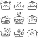 Tefal FR4950 Sencillo 2 L 1600 W Blanco, Freidora blanco/Negro, 2 L, 1,3 kg, 80 °C, 180 °C, Sencillo, Blanco