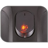 Tefal KO3308 tetera eléctrica 1,7 L 2400 W Negro, Hervidor de agua acero fino/Negro, 1,7 L, 2400 W, Negro, Indicador de nivel de agua, Sin cables, Filtrado