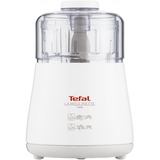 Tefal Moulinette picadora eléctrica de alimentos Blanco, Trituradora blanco, Blanco