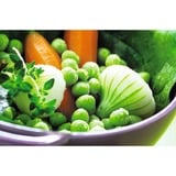 Tefal YS22Q25 6 L Negro, Acero inoxidable, Olla acero fino/Negro, 6 L, Cerámico, Gas, Halógeno, Inducción, Placa de sellado, Negro, Acero inoxidable, 22 cm, Acero inoxidable, 6 personas(s)