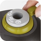 Tefal YS22Q25 6 L Negro, Acero inoxidable, Olla acero fino/Negro, 6 L, Cerámico, Gas, Halógeno, Inducción, Placa de sellado, Negro, Acero inoxidable, 22 cm, Acero inoxidable, 6 personas(s)