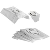 Thomas 787243 accesorio y suministro de vacío, Bolsas de aspiradora blanco, Blanco, 6 pieza(s)