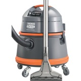 Thomas Boxer, Aspiradora en húmedo y en seco gris