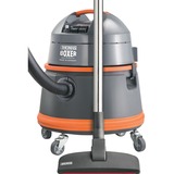 Thomas Boxer, Aspiradora en húmedo y en seco gris