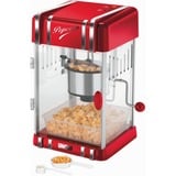 48535 palomitas de maiz poppers Rojo, Plata 300 W, Palomitero 48535 palomitas de maiz poppers Rojo, Plata 300 W, Palomitero