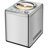 Unold 48880, Heladera acero fino cepillado
