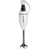 Unold M 100 D Batidora de inmersión 120 W Blanco, Batidora de mano blanco, Batidora de inmersión, 1,65 m, 120 W, Blanco