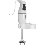 Unold M 100 D Batidora de inmersión 120 W Blanco, Batidora de mano blanco, Batidora de inmersión, 1,65 m, 120 W, Blanco