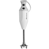 Unold M 122 S 0,6 L Batidora de inmersión 140 W Blanco, Batidora de mano blanco/Gris claro, Batidora de inmersión, 0,6 L, 1,6 m, 140 W, Blanco