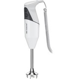 Unold M 160 G Gourmet Batidora de inmersión Antracita, Blanco, Batidora de mano blanco/Antracita, Batidora de inmersión, Antracita, Blanco