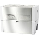 Venta LW45 purificador de aire 75 m² 45 dB 8 W Blanco, Humidificador blanco/Gris, 75 m², 45 dB, 4,2 m², 10 L, Alemania, Blanco