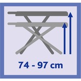 Vileda 159255, Tabla de planchar 