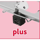 Vileda Total Reflect Plus, Tabla de planchar 