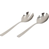 WMF Boston 11.2000.6041 juego de cubertería 66 pieza(s) Acero inoxidable, Cubiertos acero fino, 390 mm, 490 mm, 100 mm, 4,58 kg