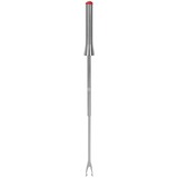 WMF Lono 0415130011 1,5 L 8 personas(s), Fondue acero fino/Negro, 8 personas(s), 1,5 L, Negro, Cromo, Alrededor, Listo, 1400 W