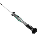 Wera 05118022001 destornillador manual Sencillo Destornillador de precisión negro/Verde, 15,7 cm, Negro / Azul