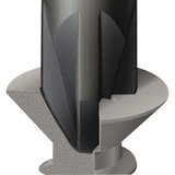 Wera 05118022001 destornillador manual Sencillo Destornillador de precisión negro/Verde, 15,7 cm, Negro / Azul