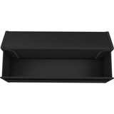 Wera 2go 3 Caja de herramientas Negro negro, Caja de herramientas, Negro, CE, 325 mm, 80 mm, 130 mm