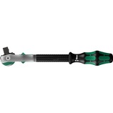 Wera 8100 SB2 3/8", Kit de herramientas Juego de carraca Zyklop Speed, cuadradillo de 3/8", métrico