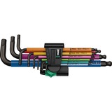 950 SPKL/9 SM N SB Multicolour, Destornillador