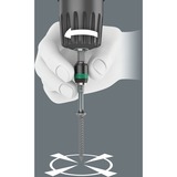 Wera Bit-Check 12 BiTorsion 1, Conjuntos de bits 12 pieza(s), Phillips, Pozidriv, Torx, PH 1,PH 2, PZ 1,PZ 2, TX10,TX15,TX20,TX25,TX30, 1 x 1/4"x50 1 x PH 1x25 2 x PH 2x25 1 x PZ 1x25 2 x PZ 2x25 1 x TX 10x25 1 x TX 15x25 1 x TX 20x25...