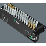 Wera Bit-Check 30 Universal 1, Conjuntos de bits 