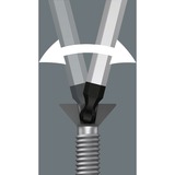 Wera Juego de destornilladores angulares 950/9 HexPlus Multicolour Imperial 1 negro