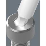 Wera Juego de destornilladores angulares 950/9 HexPlus Multicolour Imperial 1 negro