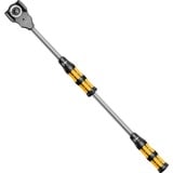 Wera Knarre KOLOSS 8002 C, juego de 5 piezas, Carraca negro/Amarillo