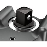 Wera Knarre KOLOSS 8002 C, juego de 5 piezas, Carraca negro/Amarillo