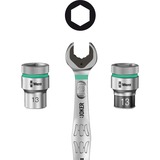 Wera Kraftform Kompakt W 1 mantenimiento, Kit de herramientas 35 herramientas