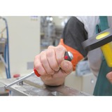 Wiha Juego de destornilladores SoftFinish, 6 piezas negro/Rojo