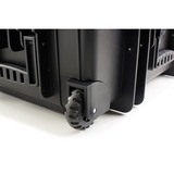 Wiha Juego de herramientas para electricistas Competence XXL II, Kit de herramientas rojo/Amarillo