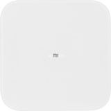 Xiaomi Mi Smart Scale 2 Rectángulo Blanco Báscula personal electrónica, Balanza blanco, Báscula personal electrónica, 150 kg, 50 g, kg, lb, Rectángulo, Blanco