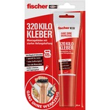 fischer 545861, Pegamento blanco