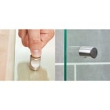 fischer 545865, Pegamento transparente