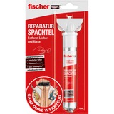 fischer 545948, Masilla blanco