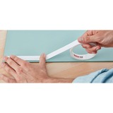 fischer Cinta de montaje, Cinta adhesiva transparente