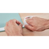 fischer Cinta de montaje, Cinta adhesiva transparente