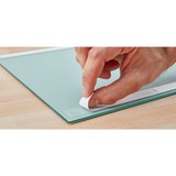 fischer Cinta de montaje, Cinta adhesiva transparente