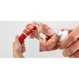 fischer GOW 320 Kilo adhesivo, tubo 80ml, Pegamento blanco