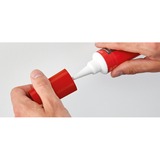 fischer GOW 320 Kilo adhesivo, tubo 80ml, Pegamento blanco