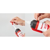 fischer GOW adhesivo de montaje, cartucho 200ml, Pegamento blanco