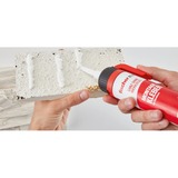 fischer GOW adhesivo de montaje, cartucho 200ml, Pegamento blanco