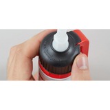 fischer GOW adhesivo de montaje, cartucho 200ml, Pegamento blanco