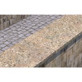 fischer GOW adhesivo de montaje, tubo 80ml, Pegamento blanco