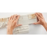 fischer GOW adhesivo de montaje, tubo 80ml, Pegamento blanco