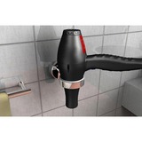 fischer GOW adhesivo para baño, 2 piezas, Pegamento transparente