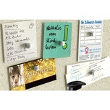 fischer GOW garra magnética, Imán plateado